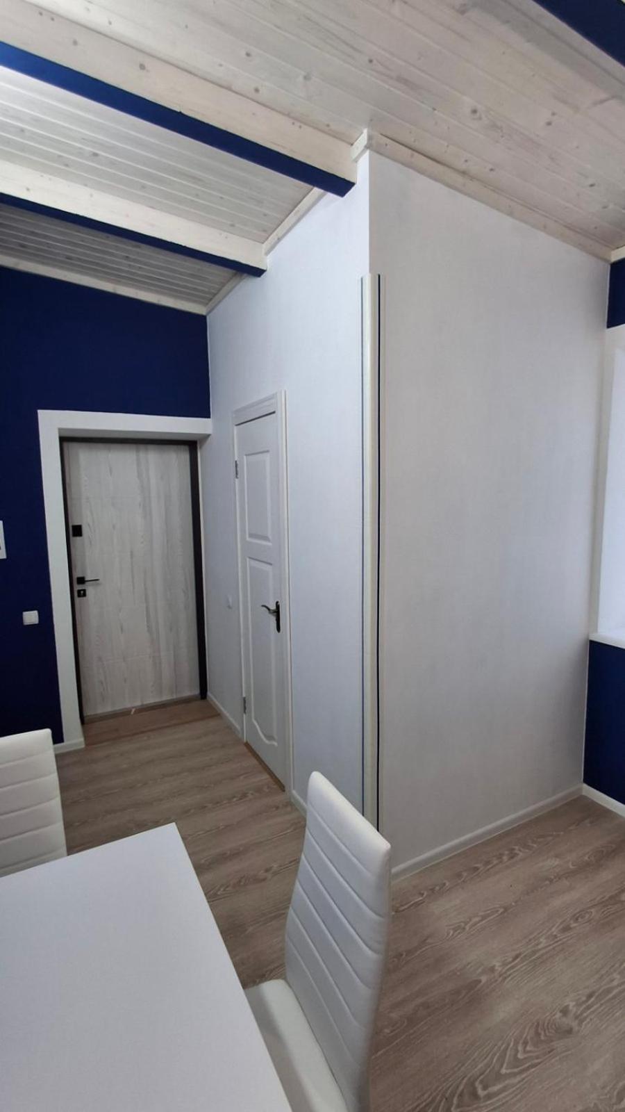Apartment In Zentrum Skandi Vinnycja Exteriér fotografie