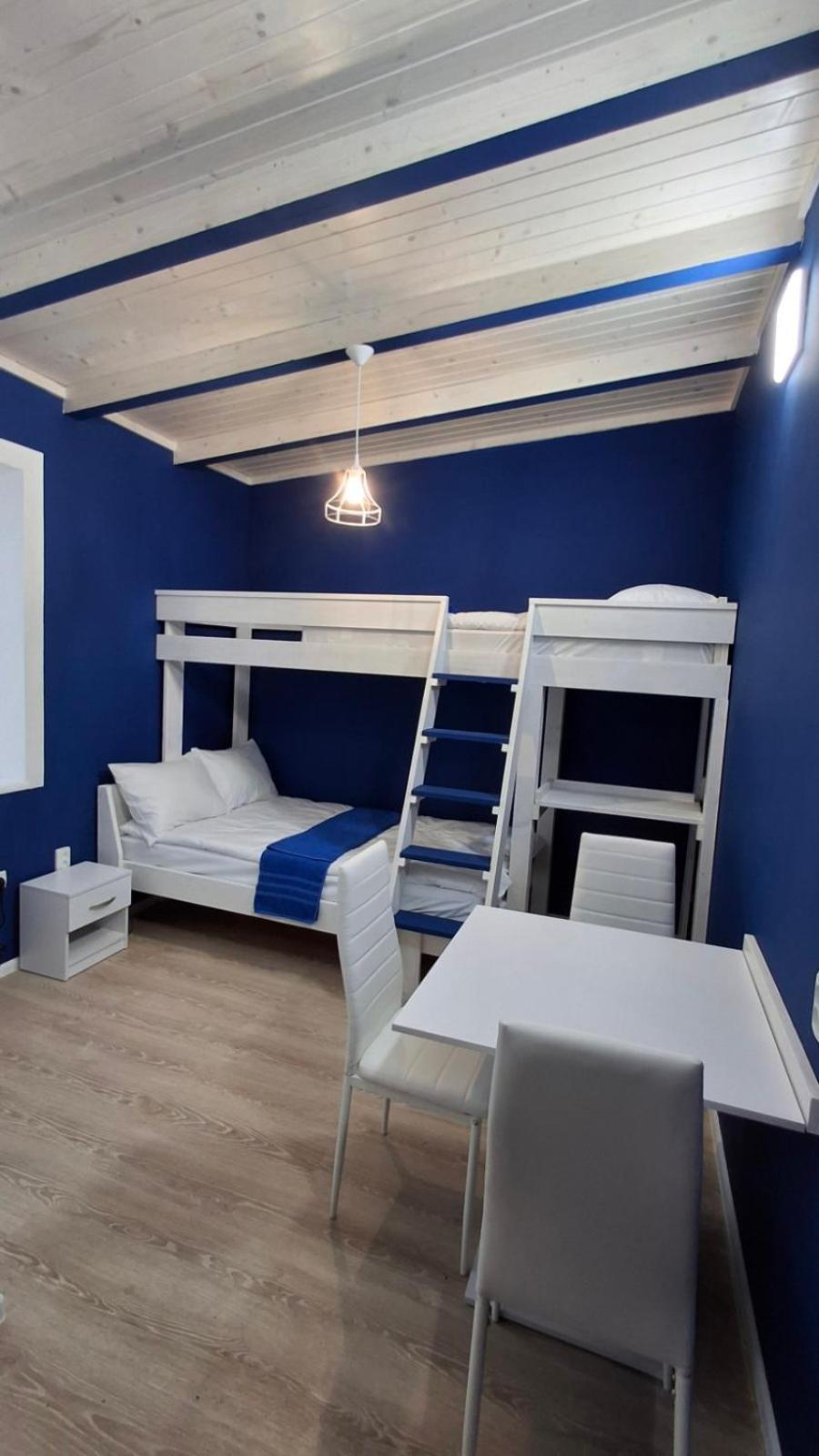 Apartment In Zentrum Skandi Vinnycja Exteriér fotografie