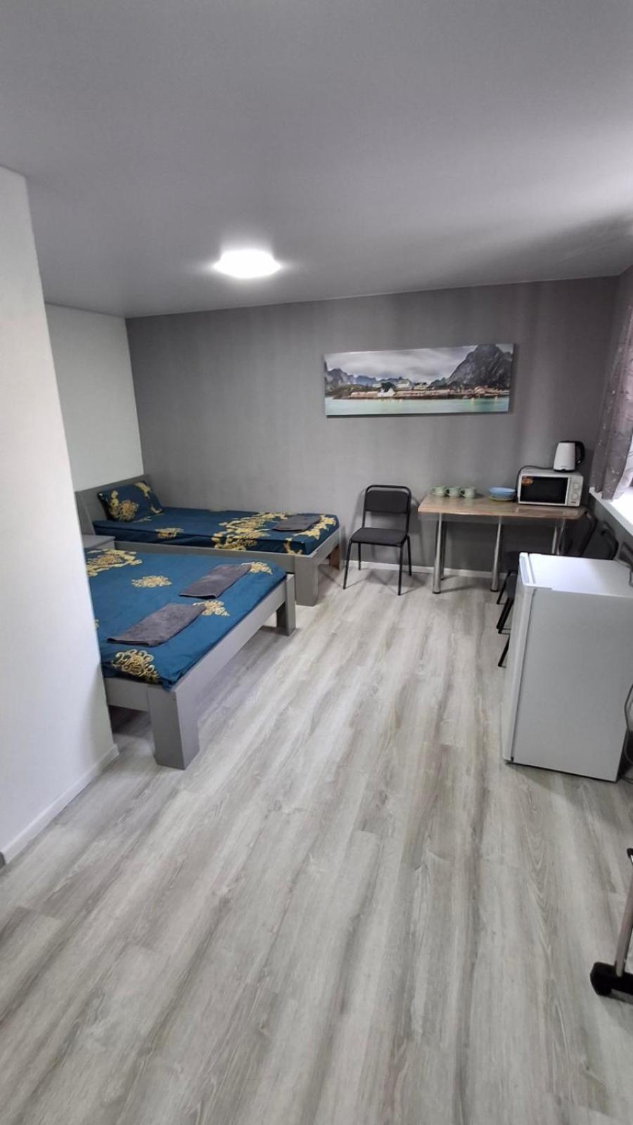 Apartment In Zentrum Skandi Vinnycja Exteriér fotografie