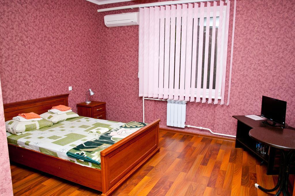 Apartment In Zentrum Skandi Vinnycja Exteriér fotografie