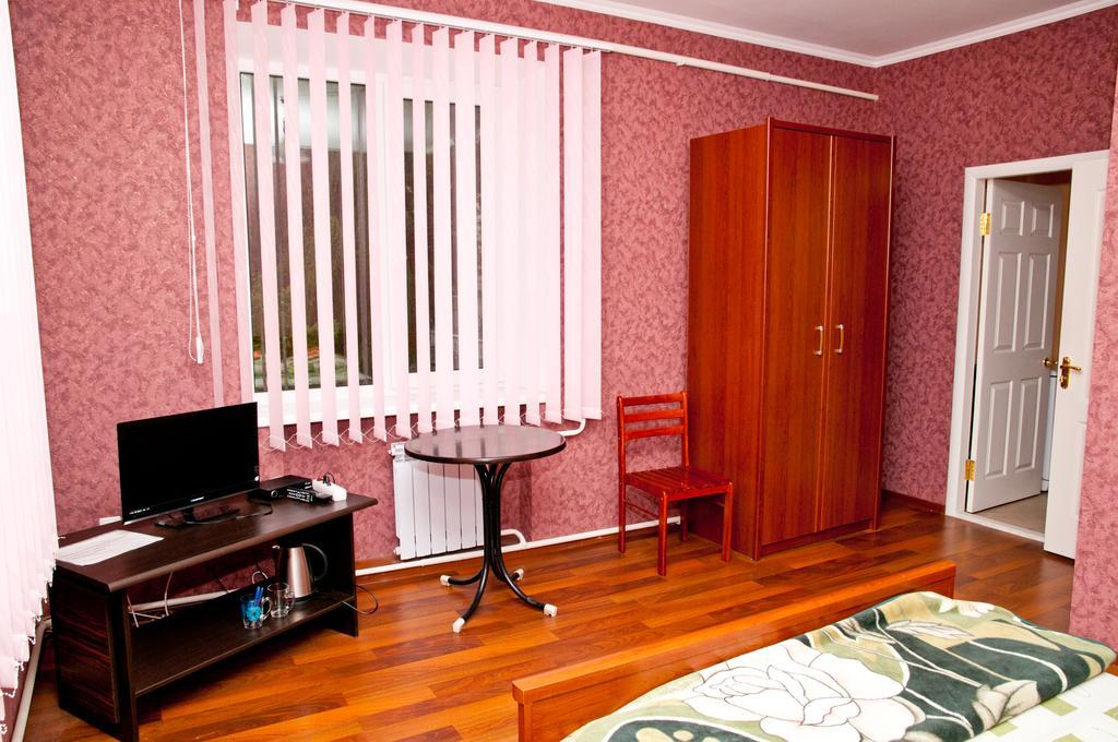 Apartment In Zentrum Skandi Vinnycja Exteriér fotografie